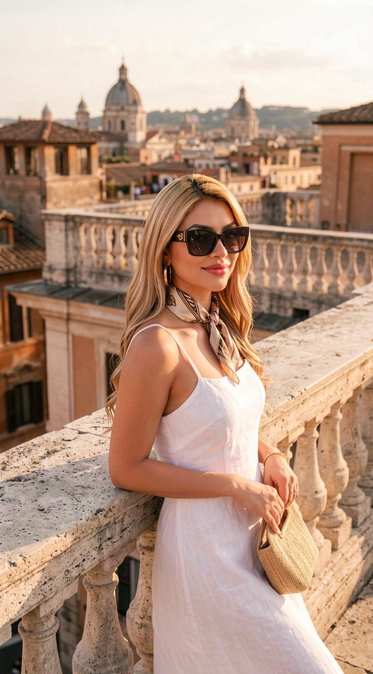 Escort - SOFIA - Ibiza Tops